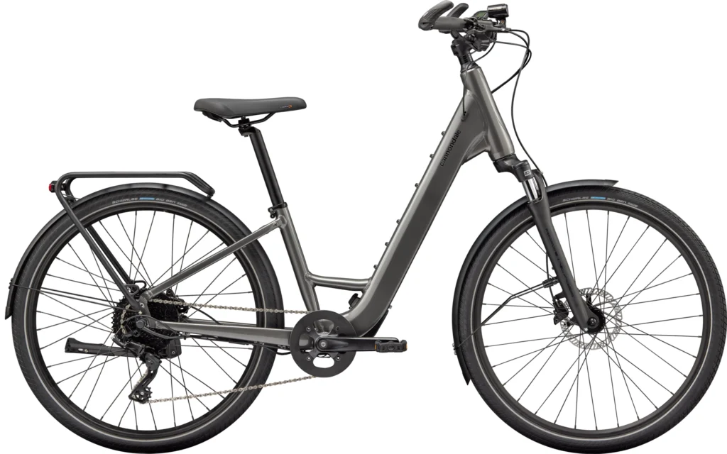 Cannondale Mavaro Neo SL1 Large