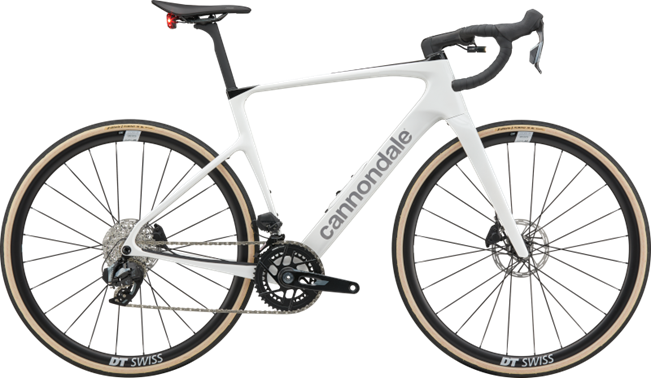 Cannondale Synapse Carbon 3 SmartSense 56 CAS / KB76294