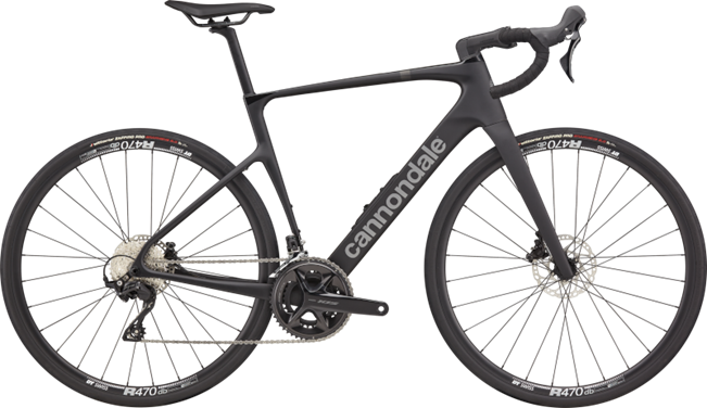Cannondale Synapse Carbon 5 Black 56 / KB92616