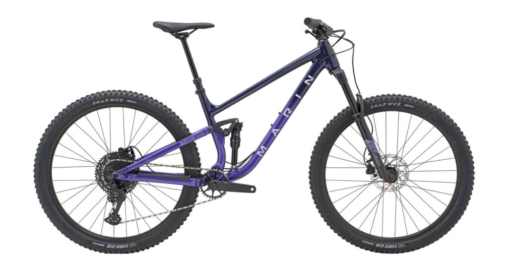 Marin Rift Zone 1 29 Dark Purple M / I25013637
