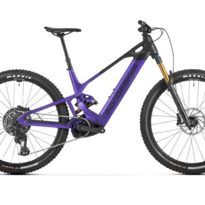 Mondraker Scree RR Ultraviolett M / SU25120496