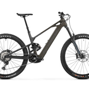 Mondraker CRAFTY CARBON S Vortex Grey L / AC25603610