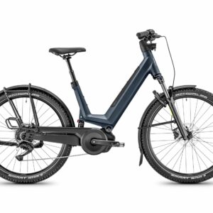 Moustache Xroad 2 FS 2026 Medium Dark Blue /